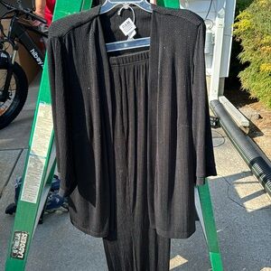 Two piece outfits for dress